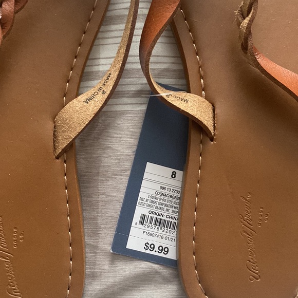 Target flip flops - Picture 3 of 5